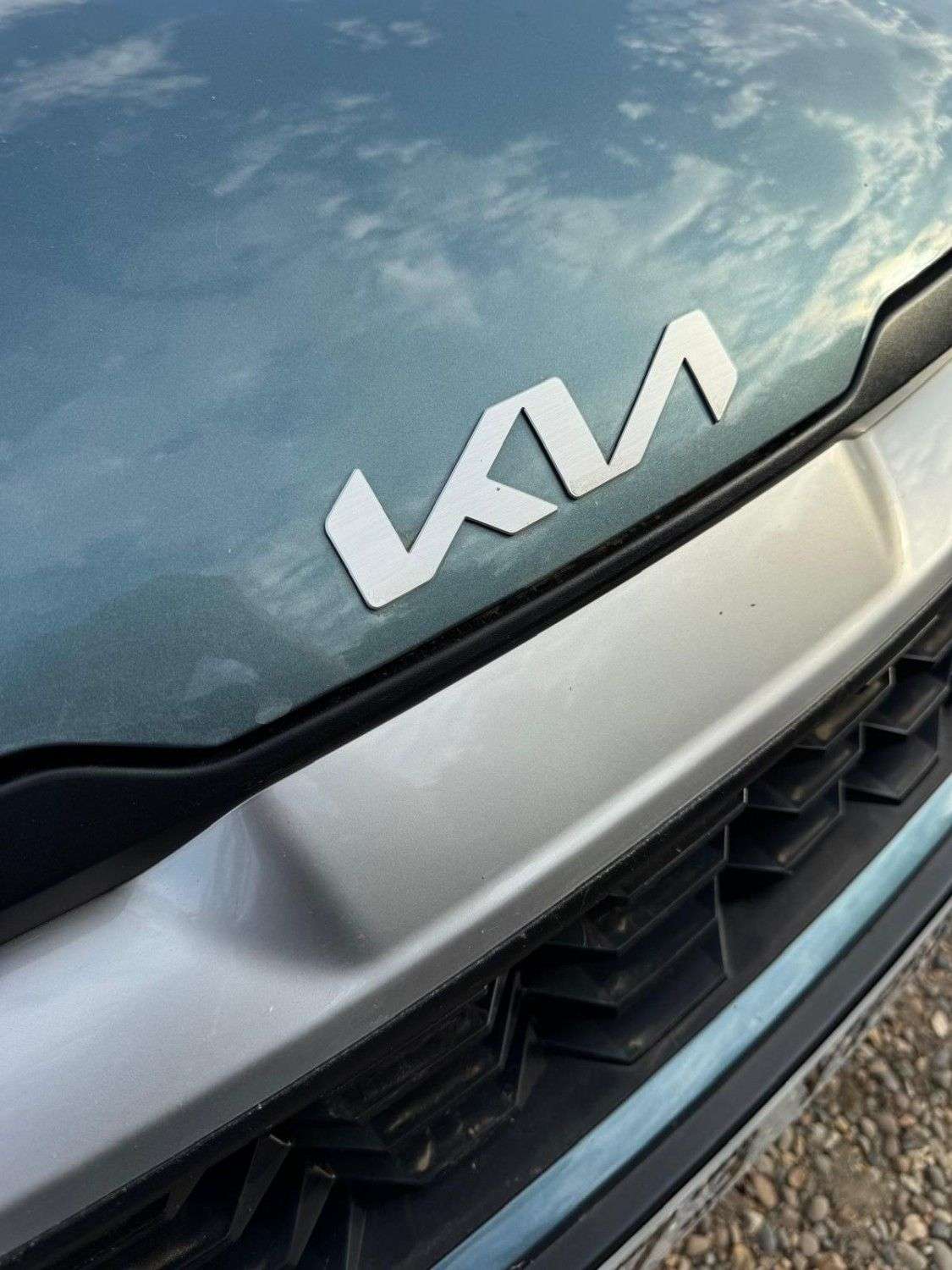 2023 KIA SPORTAGE 2023 KIA SPORTAGE