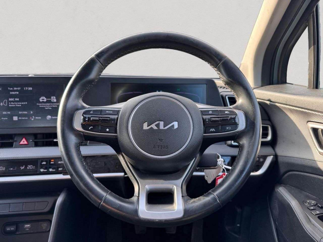 2023 KIA SPORTAGE 2023 KIA SPORTAGE