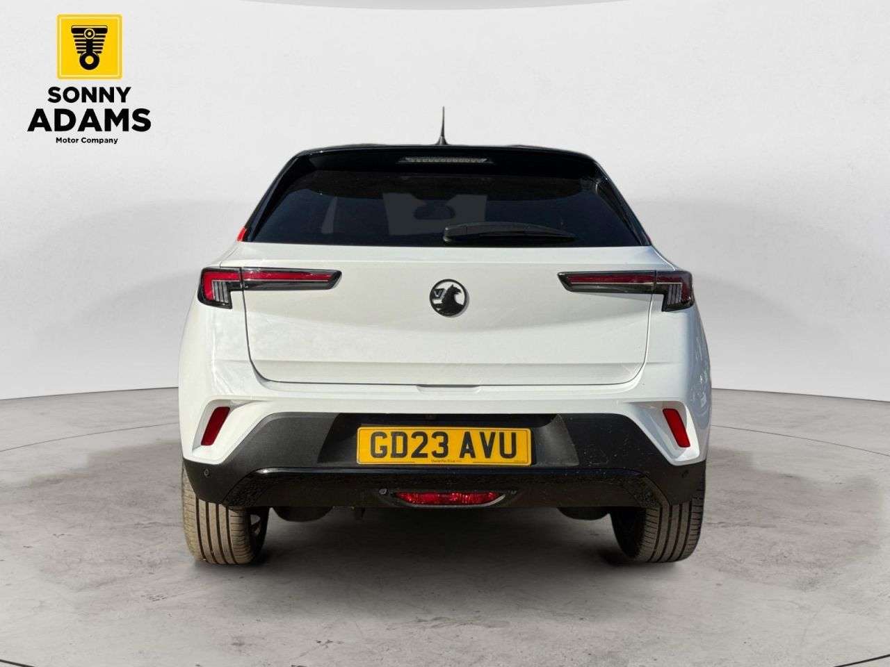 2023 VAUXHALL MOKKA ELECTRIC 2023 VAUXHALL MOKKA ELECTRIC