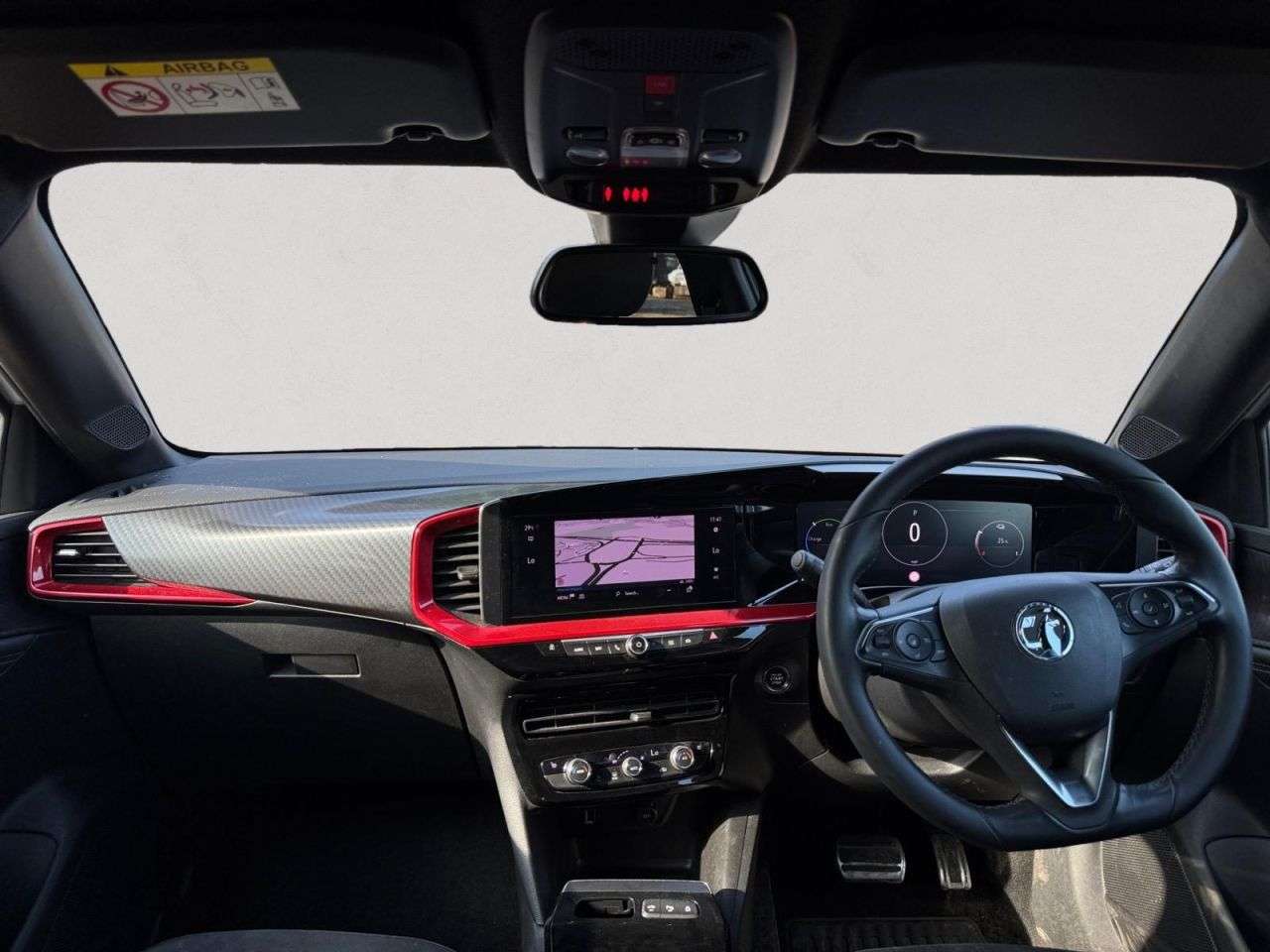 2023 VAUXHALL MOKKA ELECTRIC 2023 VAUXHALL MOKKA ELECTRIC