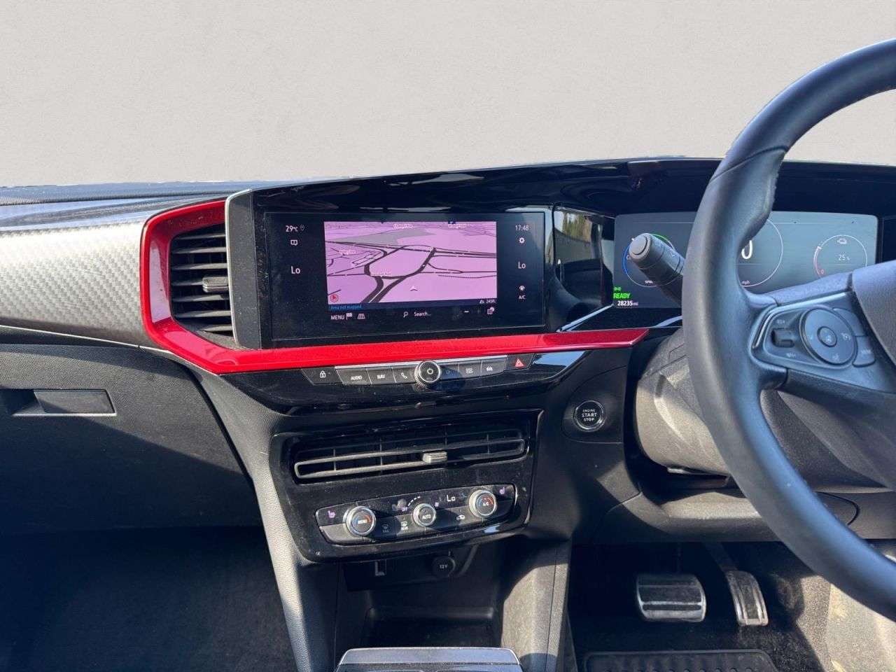 2023 VAUXHALL MOKKA ELECTRIC 2023 VAUXHALL MOKKA ELECTRIC