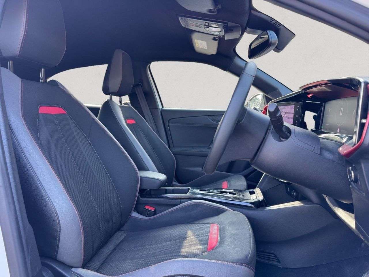 2023 VAUXHALL MOKKA ELECTRIC 2023 VAUXHALL MOKKA ELECTRIC