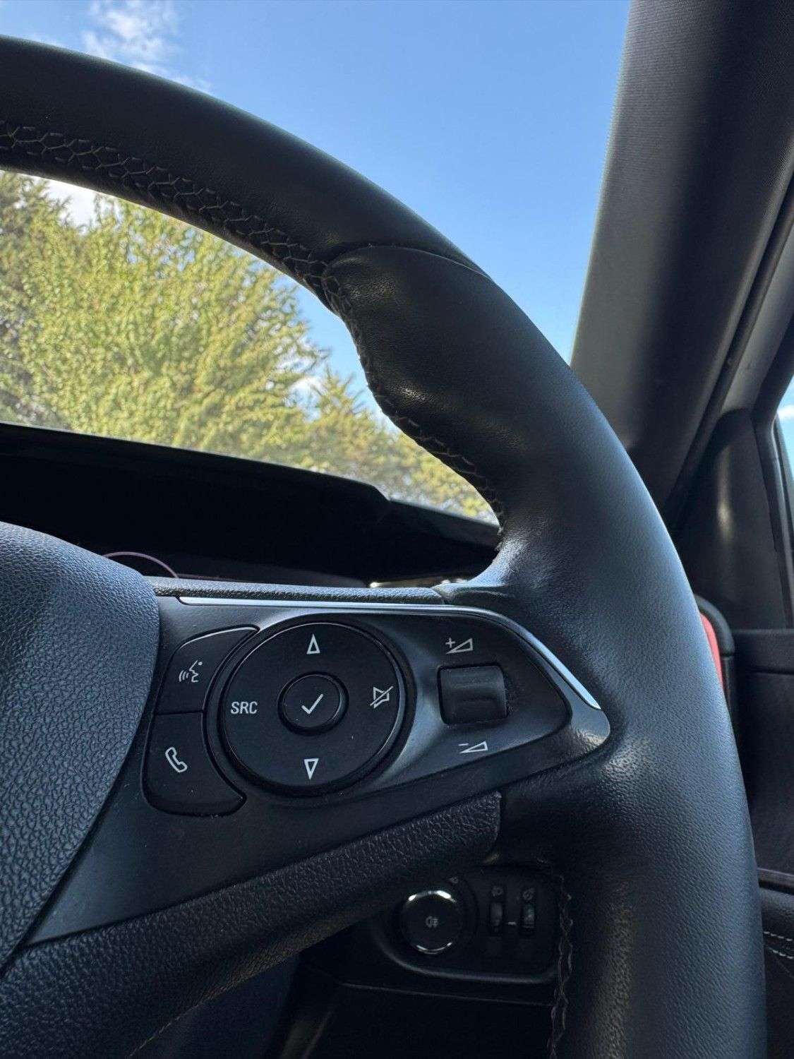 2023 VAUXHALL MOKKA ELECTRIC 2023 VAUXHALL MOKKA ELECTRIC
