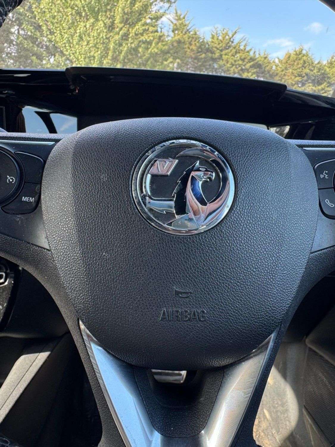 2023 VAUXHALL MOKKA ELECTRIC 2023 VAUXHALL MOKKA ELECTRIC
