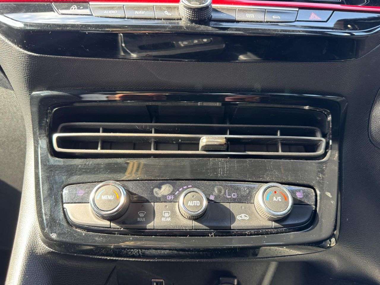 2023 VAUXHALL MOKKA ELECTRIC 2023 VAUXHALL MOKKA ELECTRIC