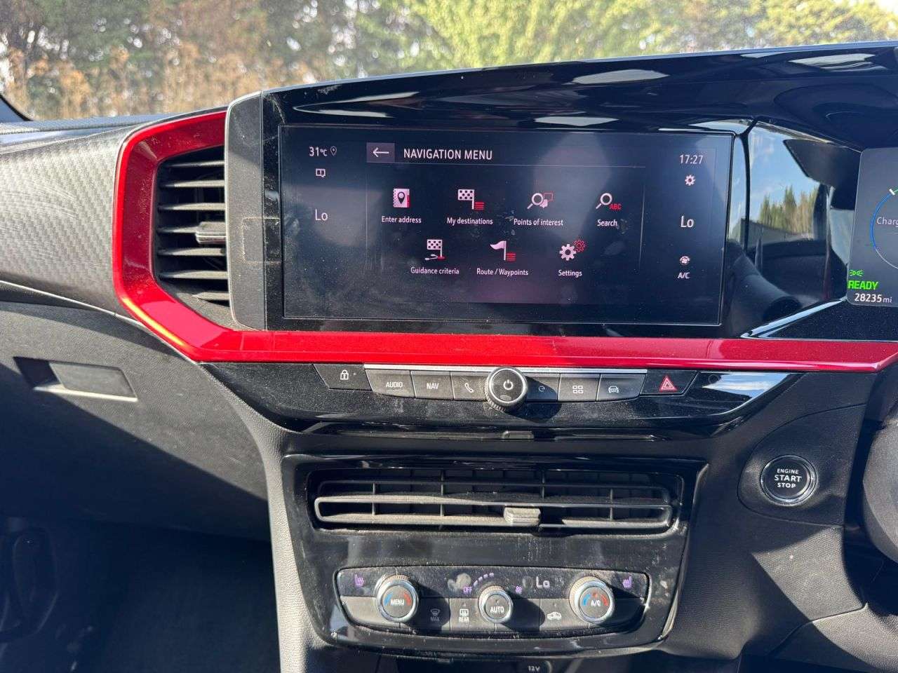 2023 VAUXHALL MOKKA ELECTRIC 2023 VAUXHALL MOKKA ELECTRIC