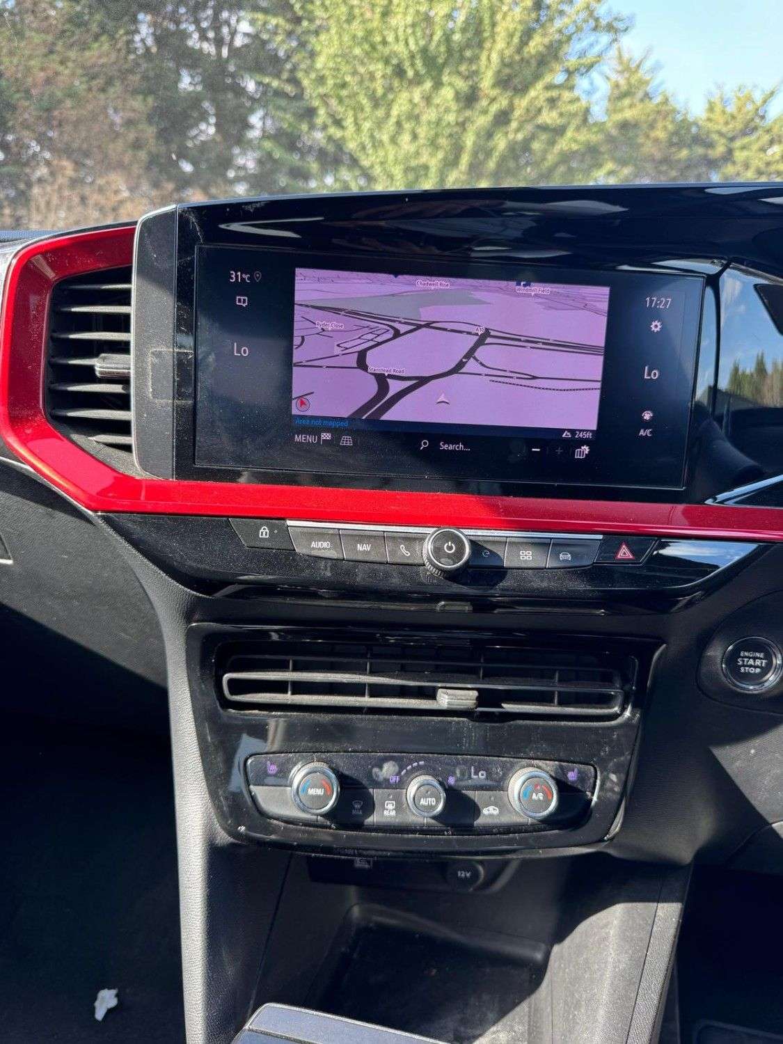 2023 VAUXHALL MOKKA ELECTRIC 2023 VAUXHALL MOKKA ELECTRIC