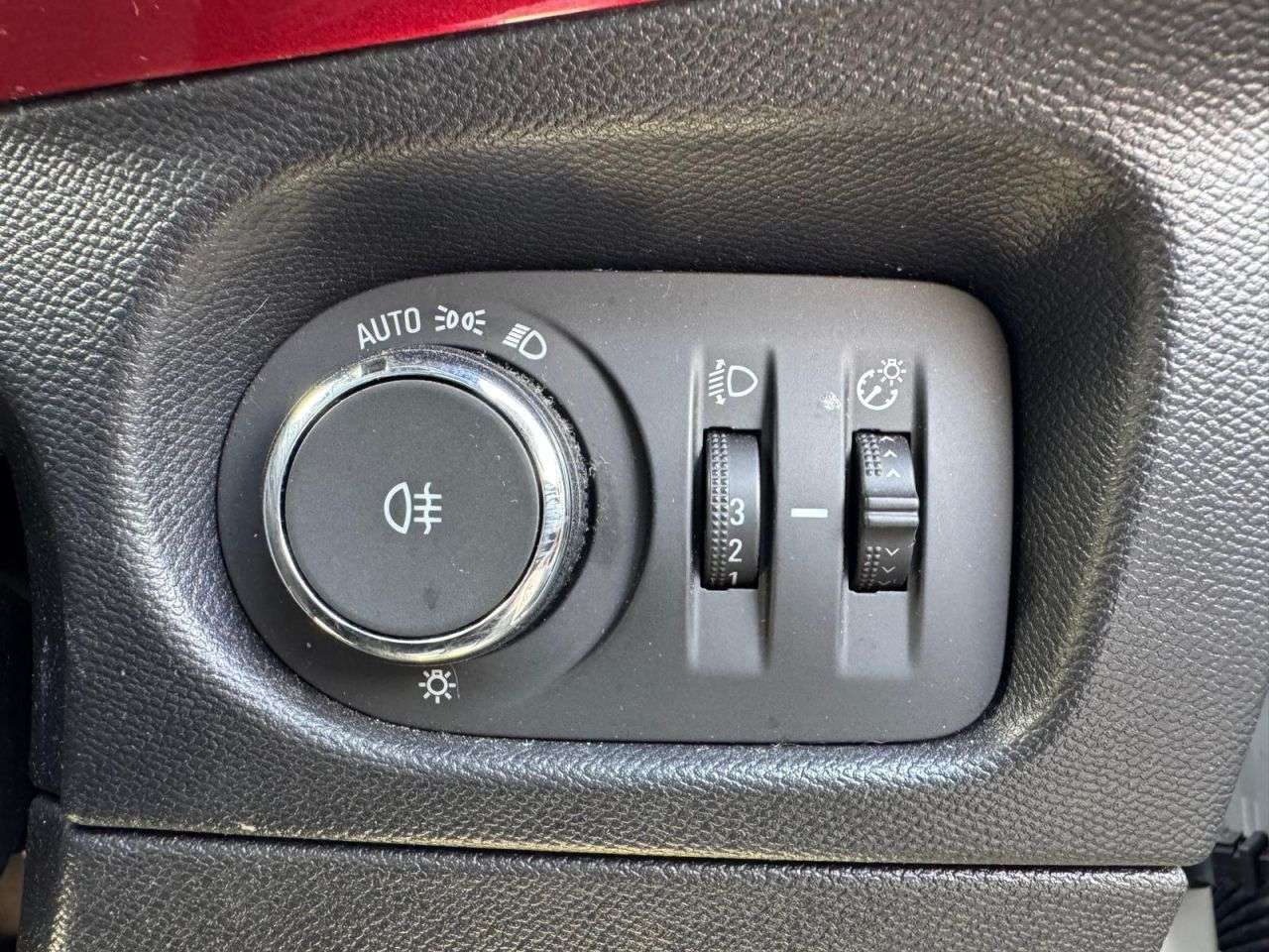 2023 VAUXHALL MOKKA ELECTRIC 2023 VAUXHALL MOKKA ELECTRIC