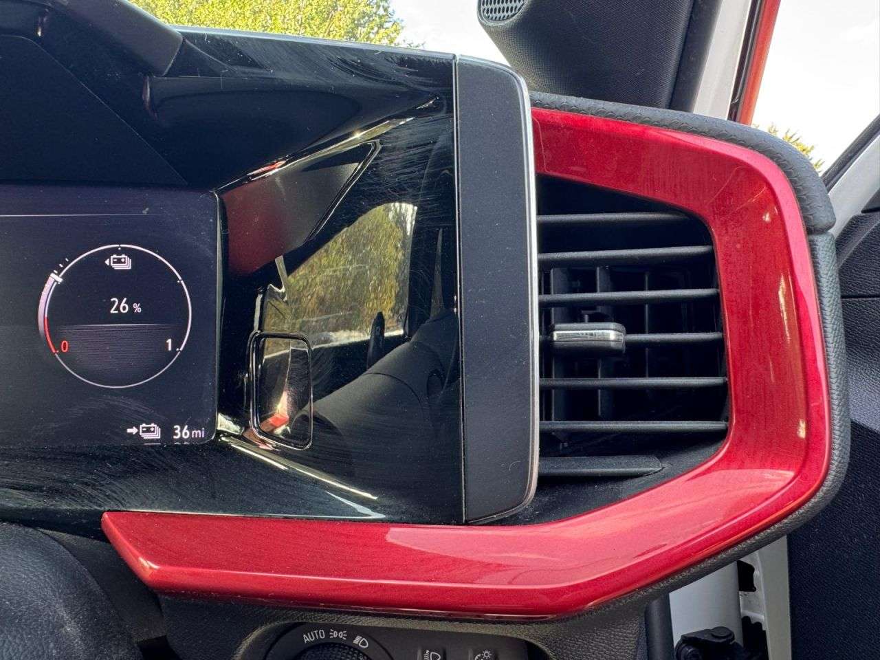 2023 VAUXHALL MOKKA ELECTRIC 2023 VAUXHALL MOKKA ELECTRIC