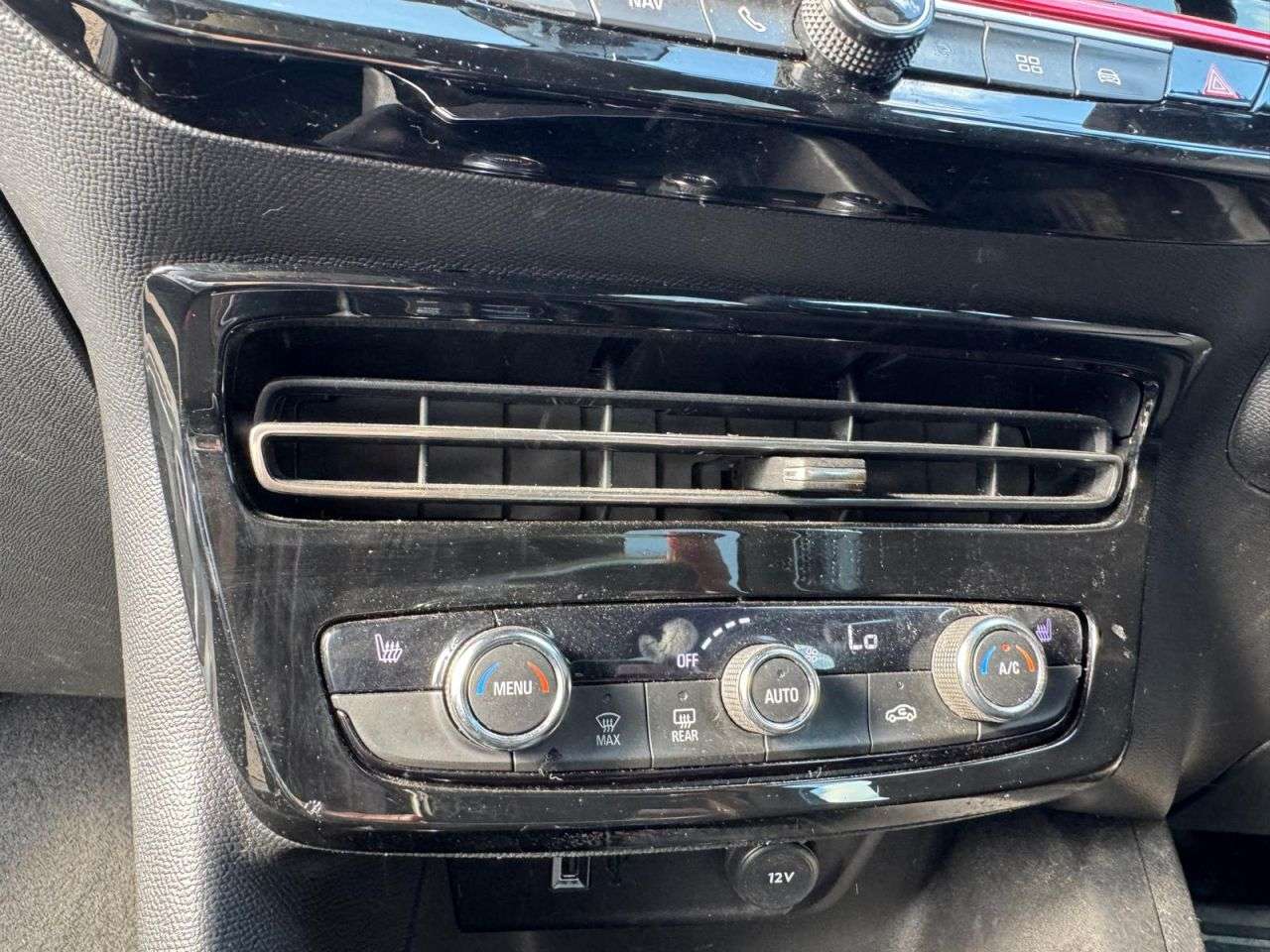 2023 VAUXHALL MOKKA ELECTRIC 2023 VAUXHALL MOKKA ELECTRIC
