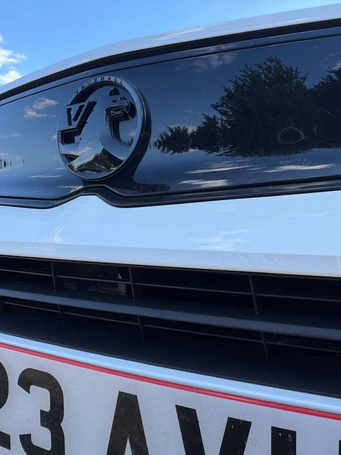 2023 VAUXHALL MOKKA ELECTRIC 2023 VAUXHALL MOKKA ELECTRIC
