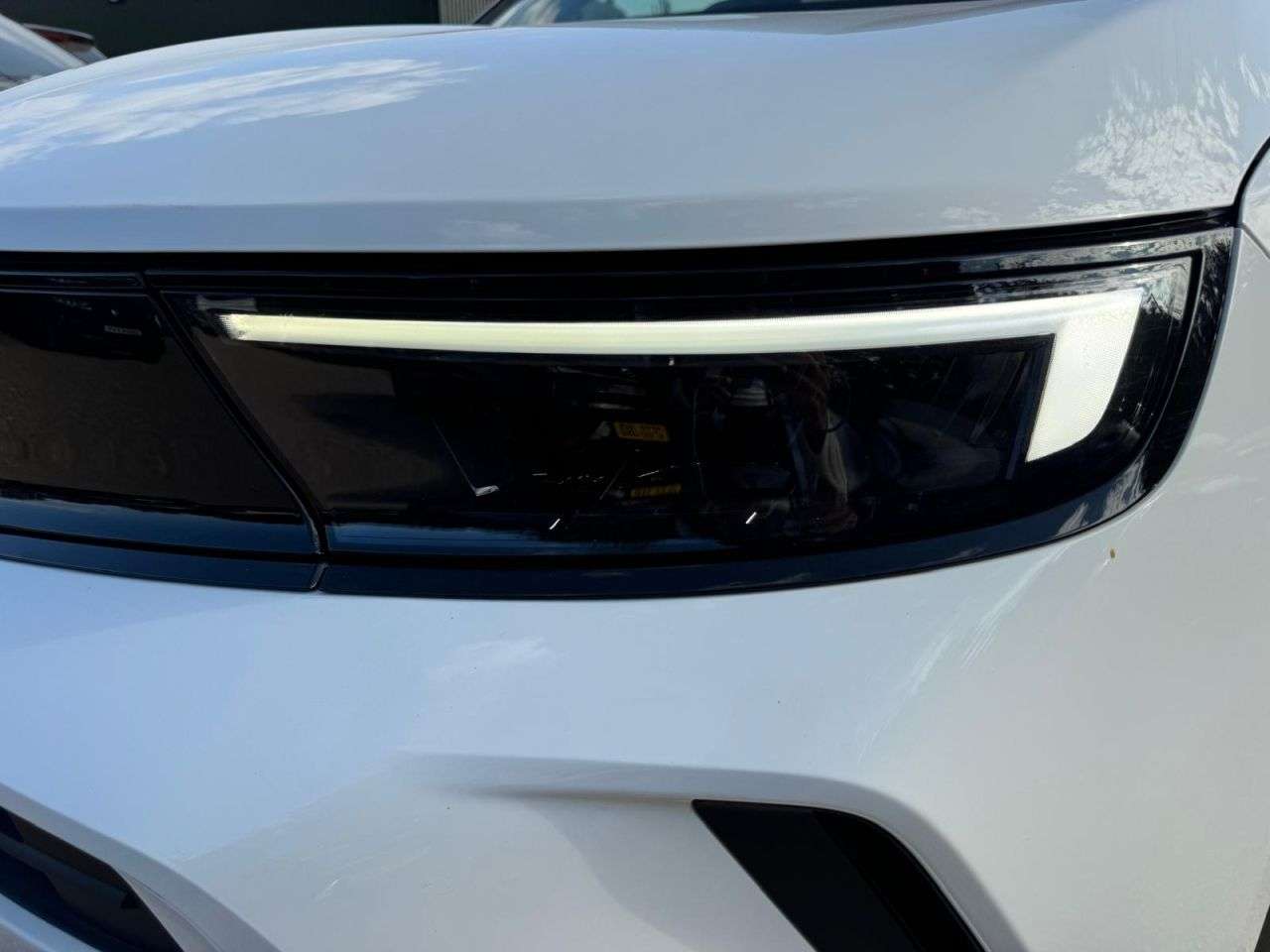 2023 VAUXHALL MOKKA ELECTRIC 2023 VAUXHALL MOKKA ELECTRIC