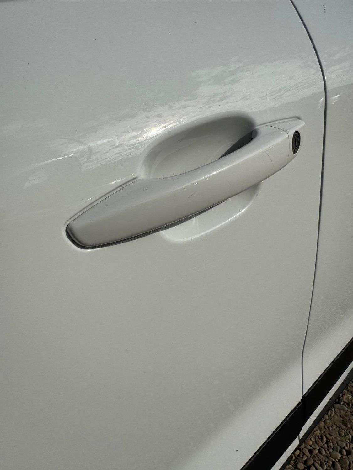 2023 VAUXHALL MOKKA ELECTRIC 2023 VAUXHALL MOKKA ELECTRIC