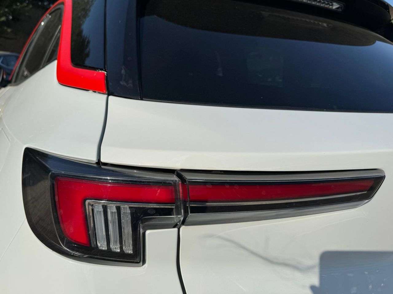 2023 VAUXHALL MOKKA ELECTRIC 2023 VAUXHALL MOKKA ELECTRIC