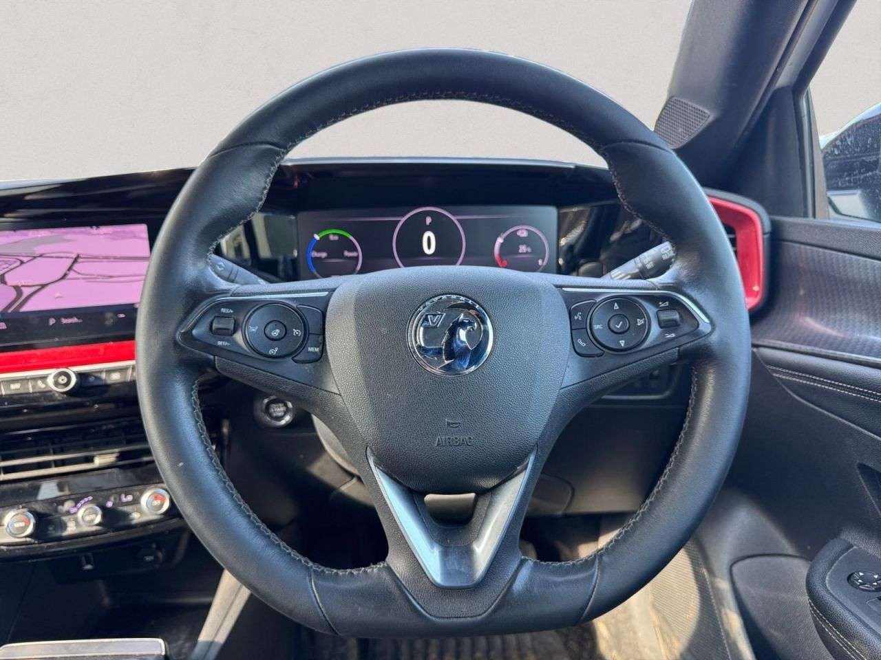 2023 VAUXHALL MOKKA ELECTRIC 2023 VAUXHALL MOKKA ELECTRIC