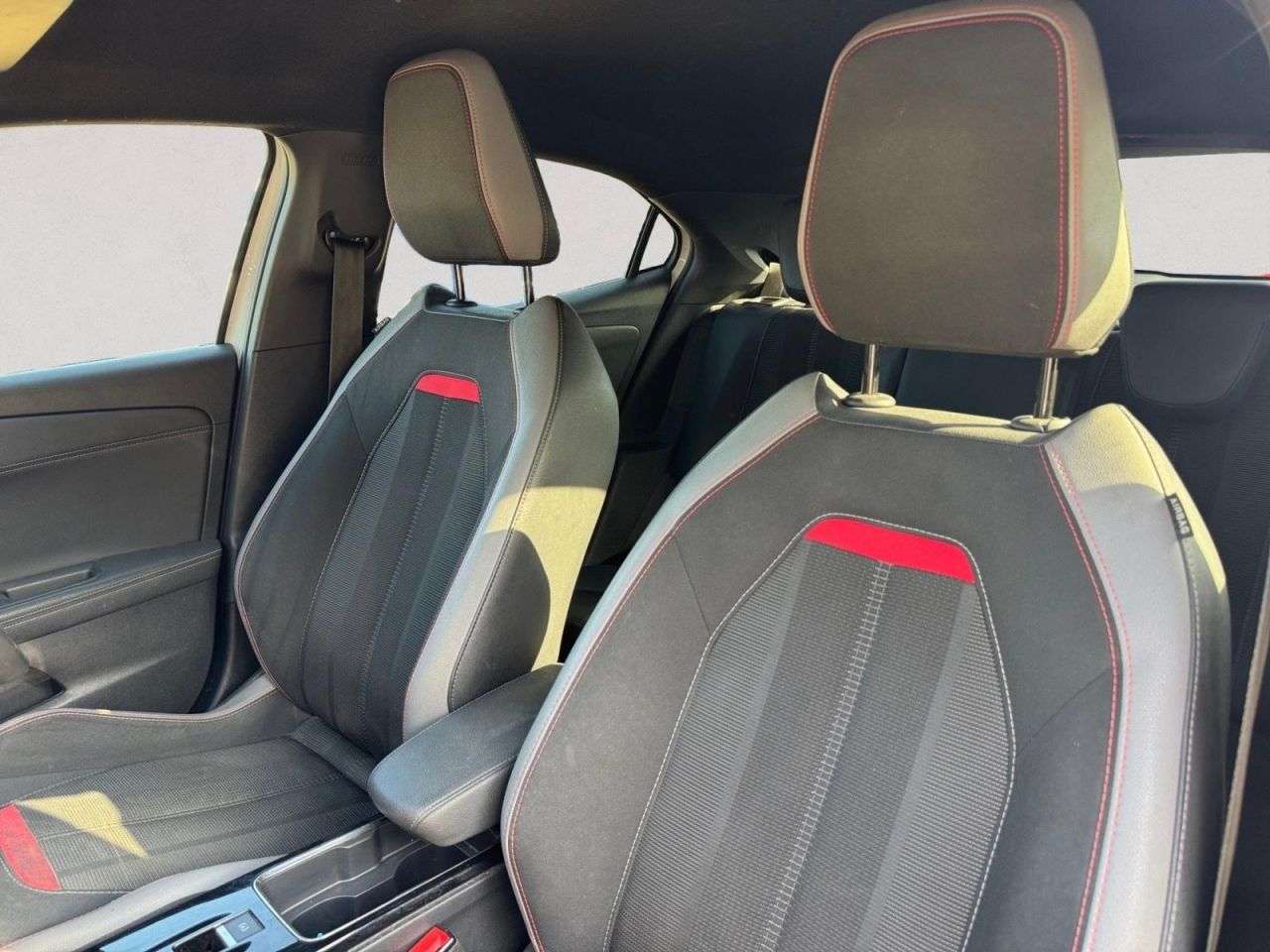 2023 VAUXHALL MOKKA ELECTRIC 2023 VAUXHALL MOKKA ELECTRIC