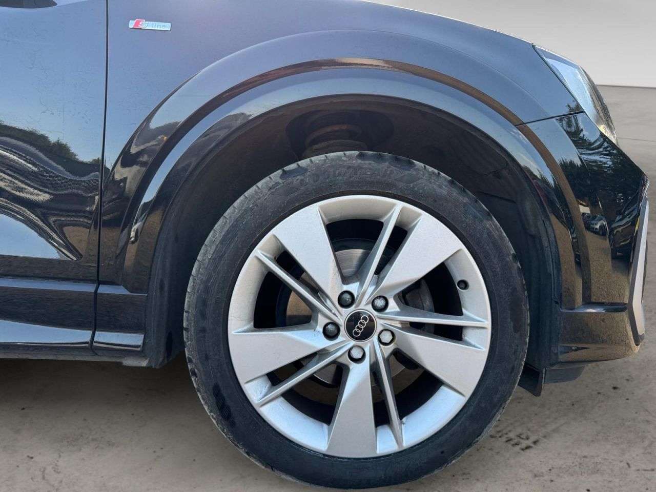 2023 AUDI Q2 2023 AUDI Q2
