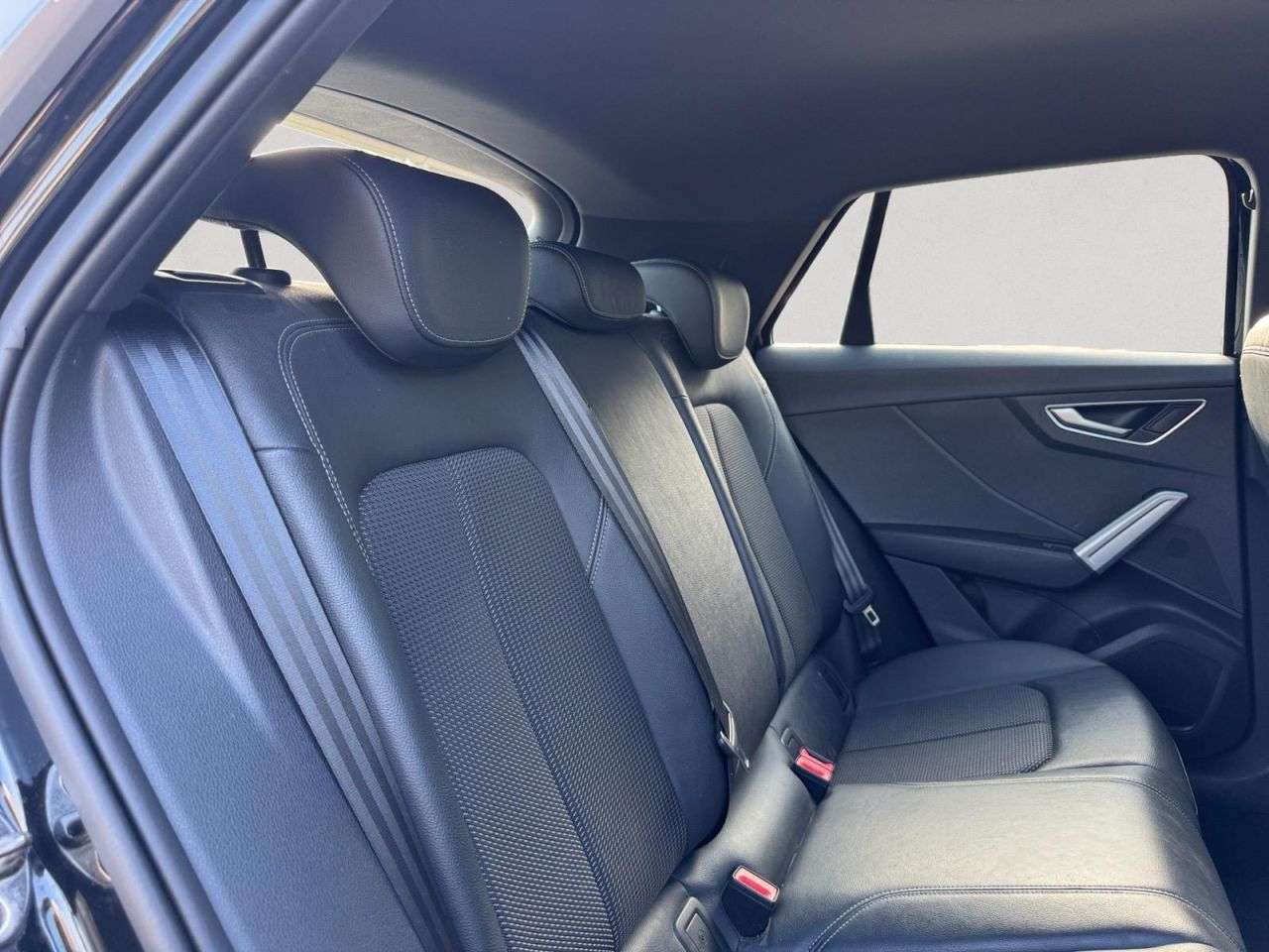 2023 AUDI Q2 2023 AUDI Q2