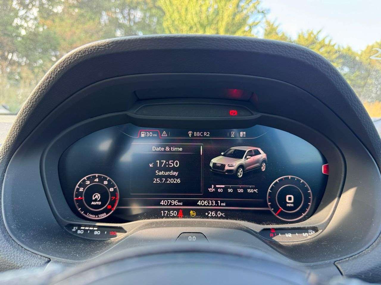 2023 AUDI Q2 2023 AUDI Q2