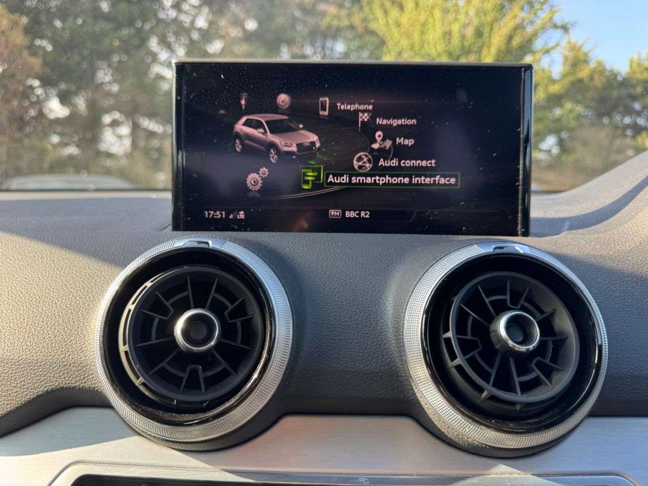 2023 AUDI Q2 2023 AUDI Q2