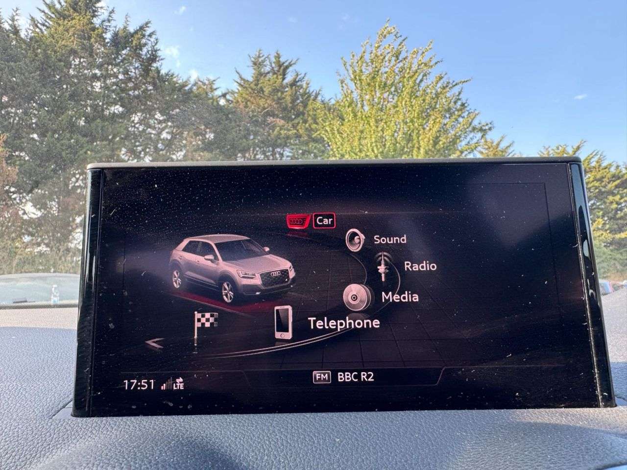 2023 AUDI Q2 2023 AUDI Q2