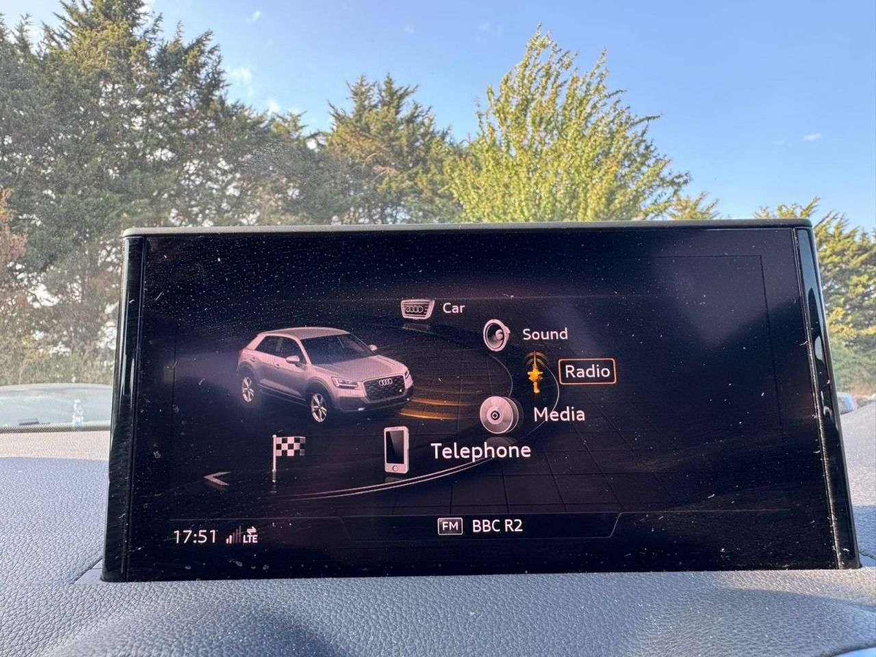 2023 AUDI Q2 2023 AUDI Q2