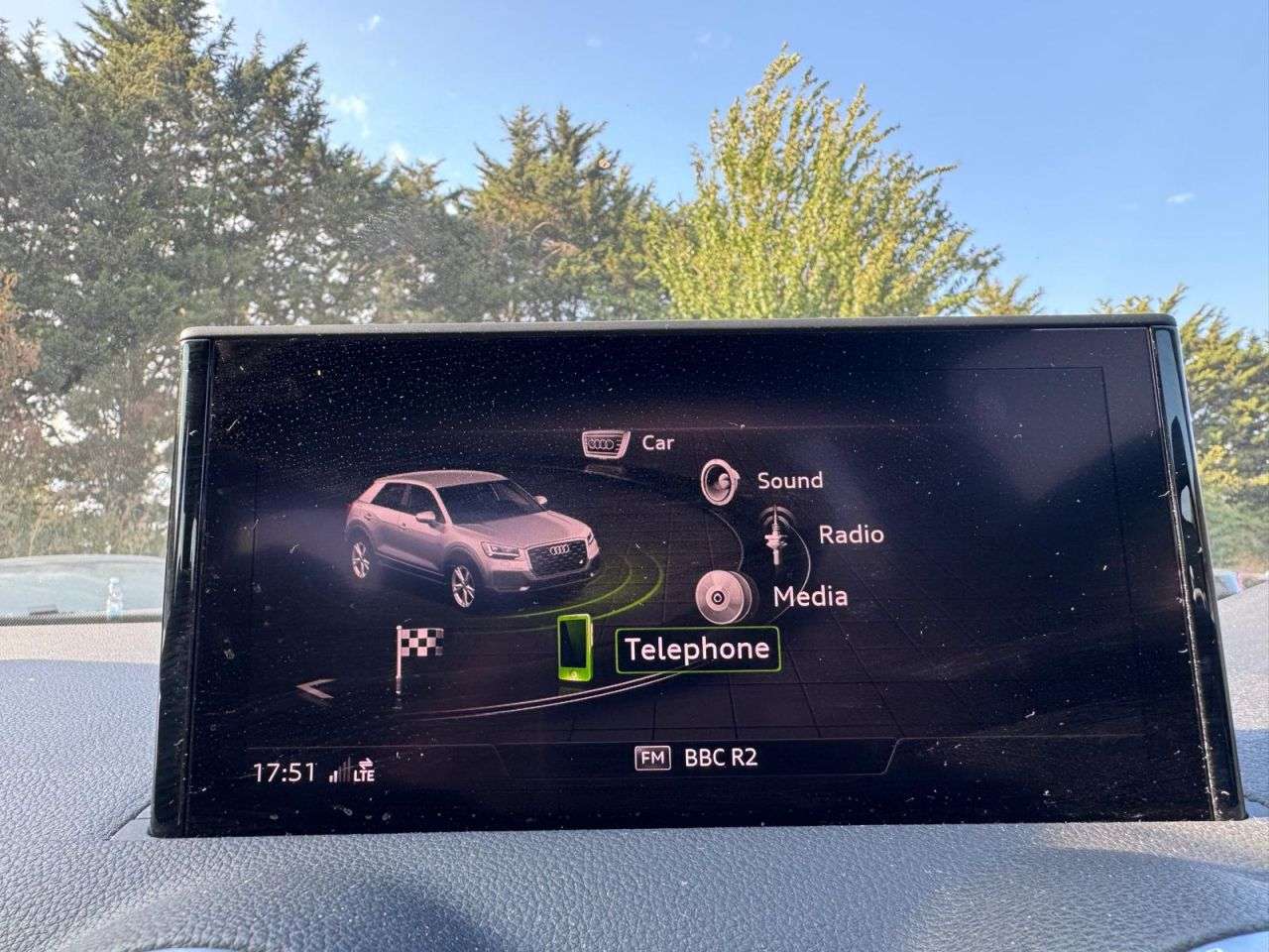 2023 AUDI Q2 2023 AUDI Q2