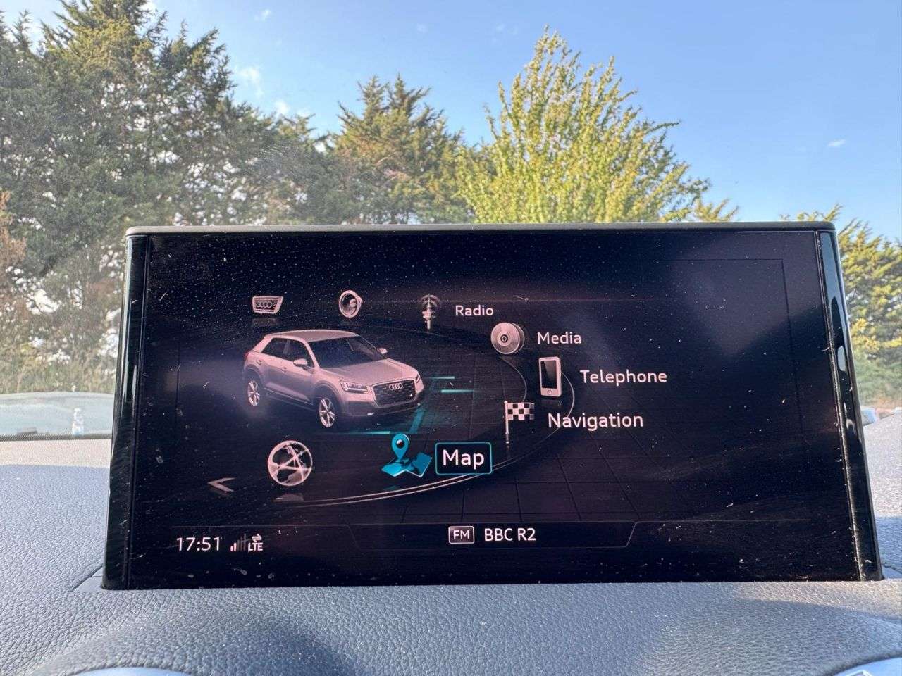 2023 AUDI Q2 2023 AUDI Q2