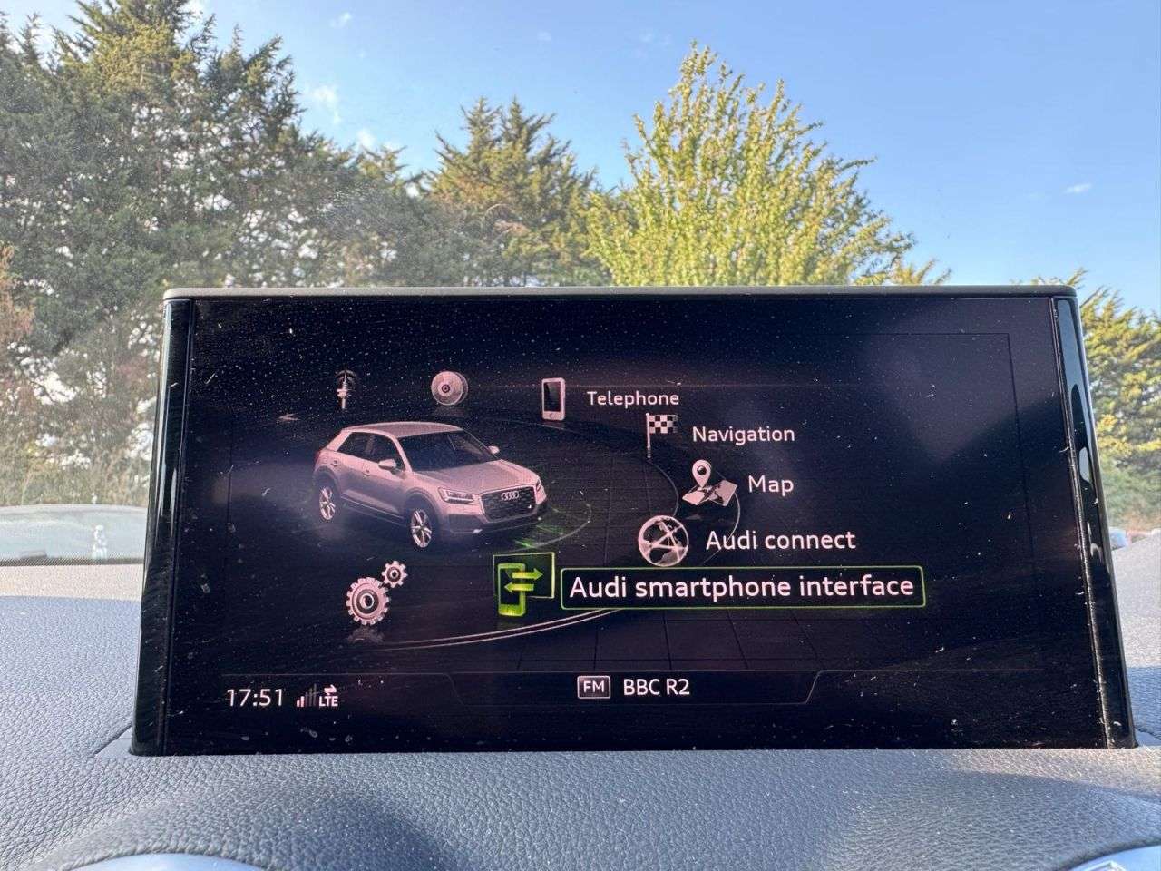 2023 AUDI Q2 2023 AUDI Q2