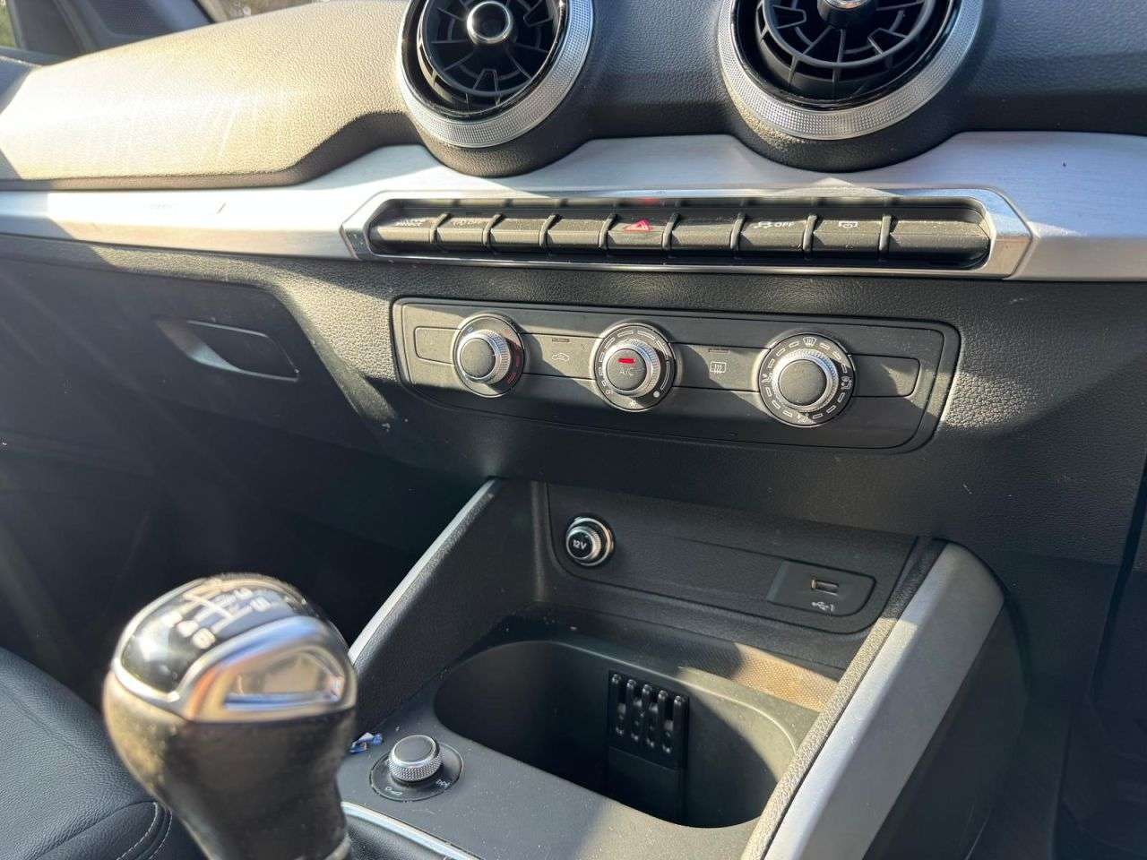 2023 AUDI Q2 2023 AUDI Q2