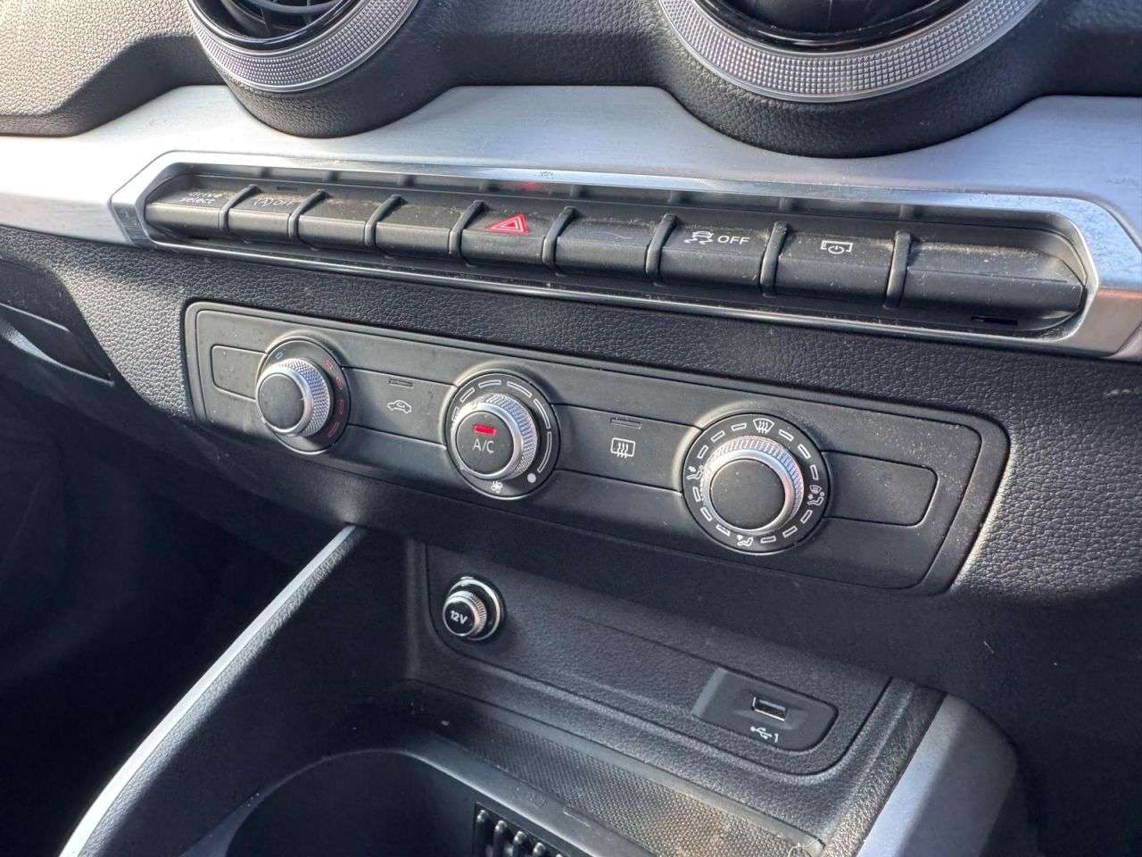 2023 AUDI Q2 2023 AUDI Q2
