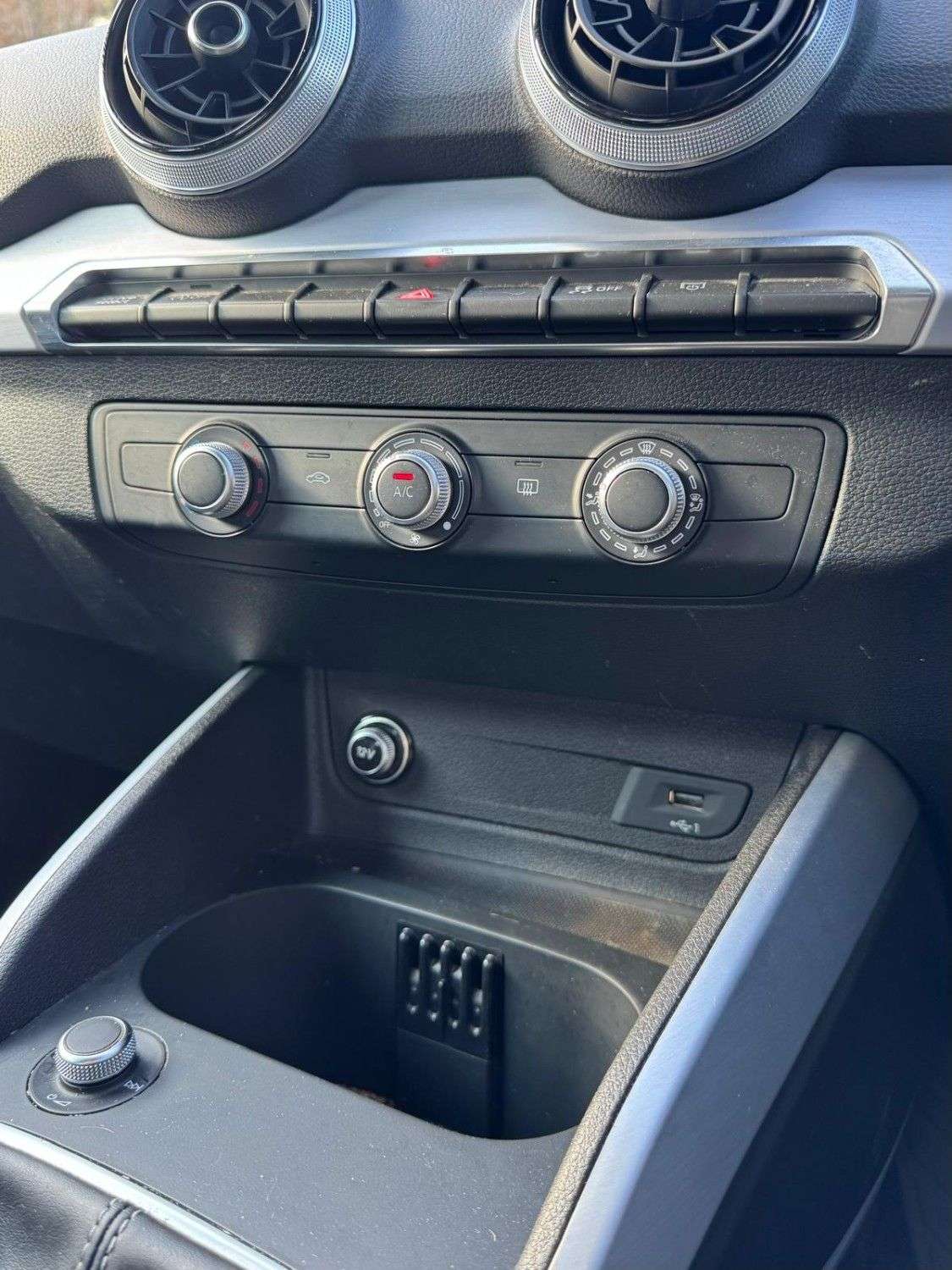 2023 AUDI Q2 2023 AUDI Q2