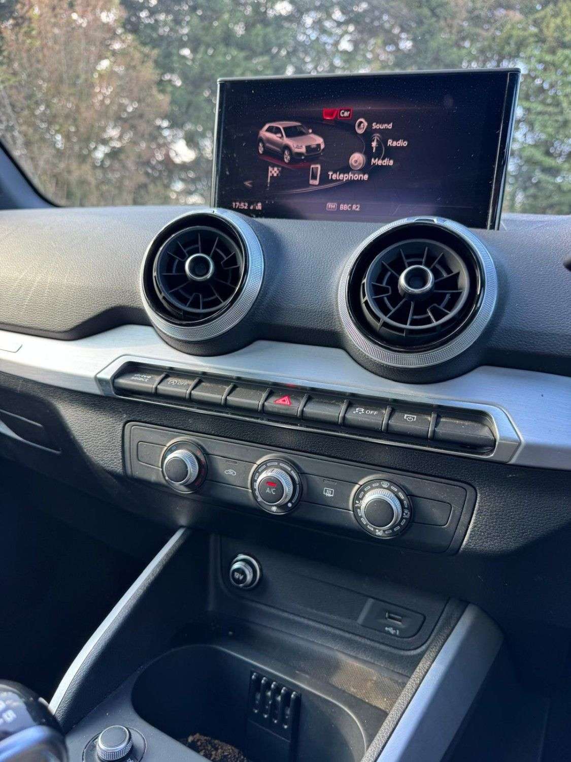 2023 AUDI Q2 2023 AUDI Q2