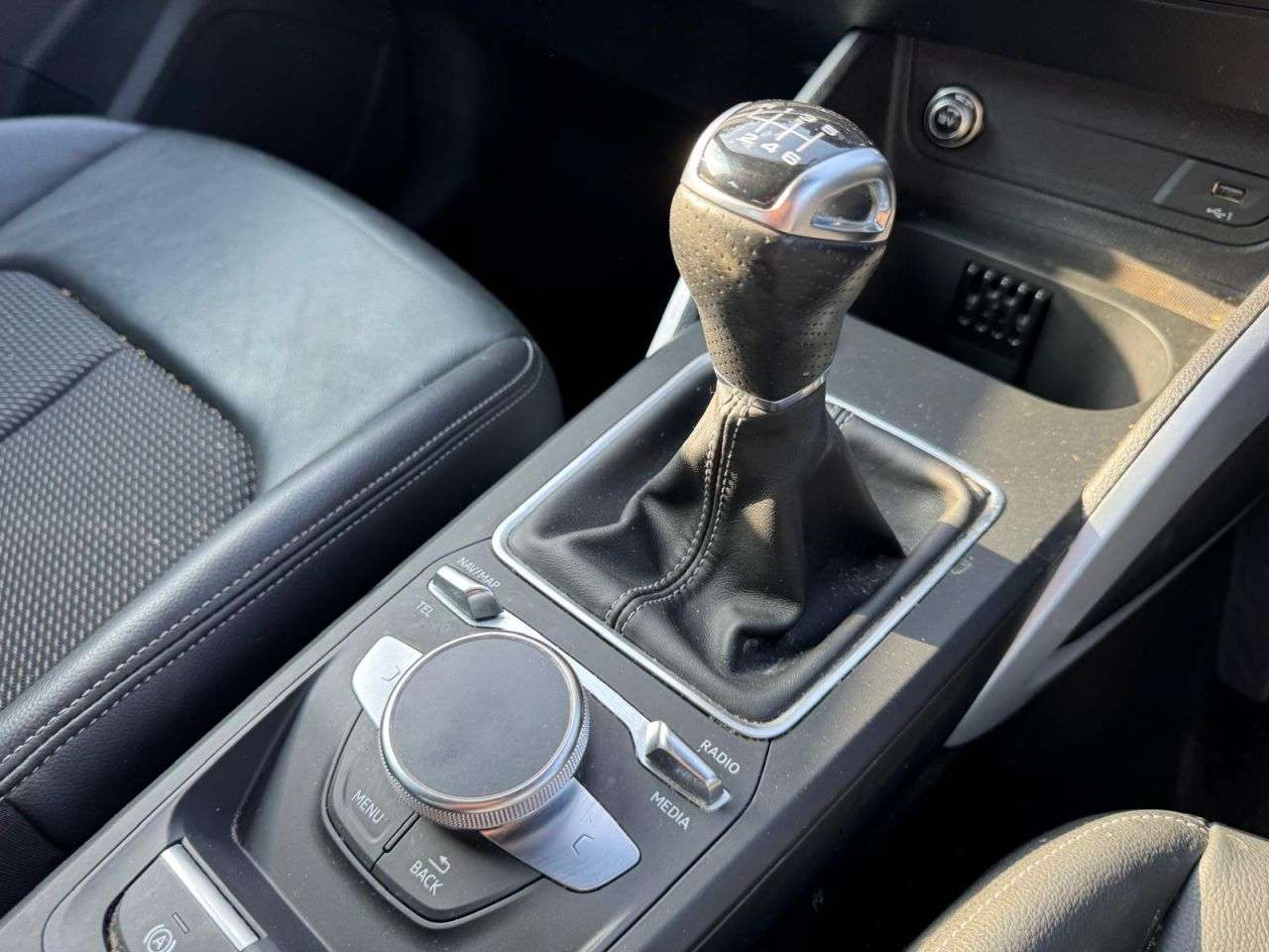 2023 AUDI Q2 2023 AUDI Q2