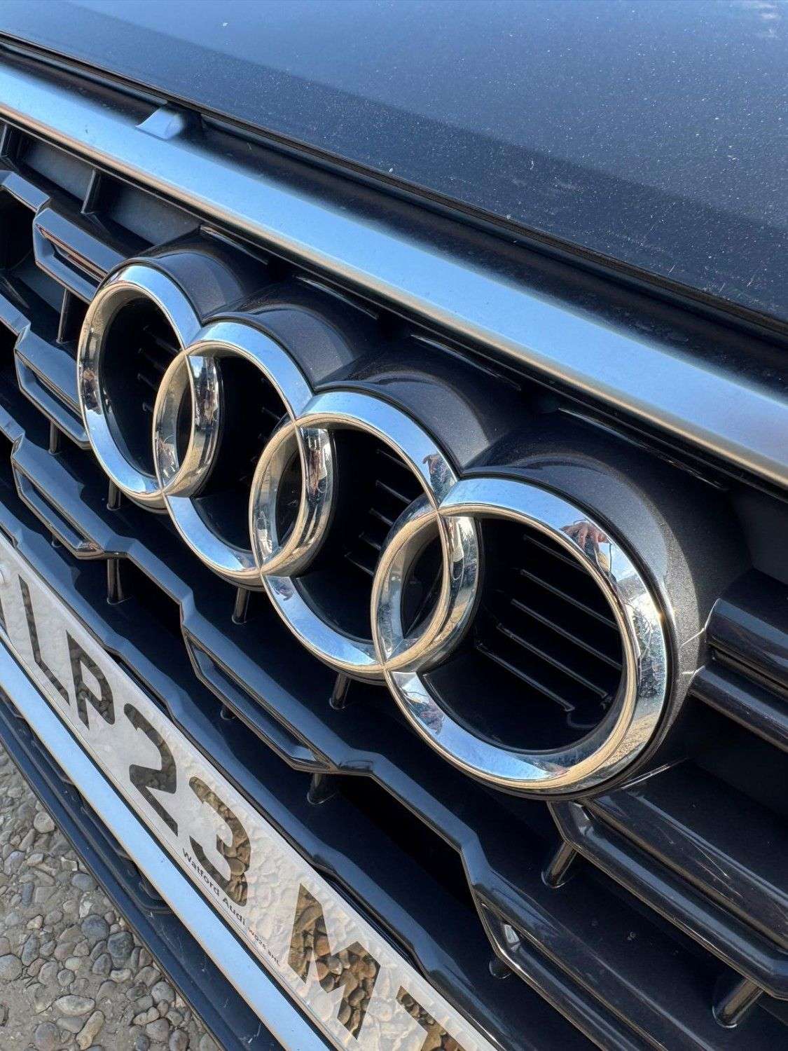 2023 AUDI Q2 2023 AUDI Q2