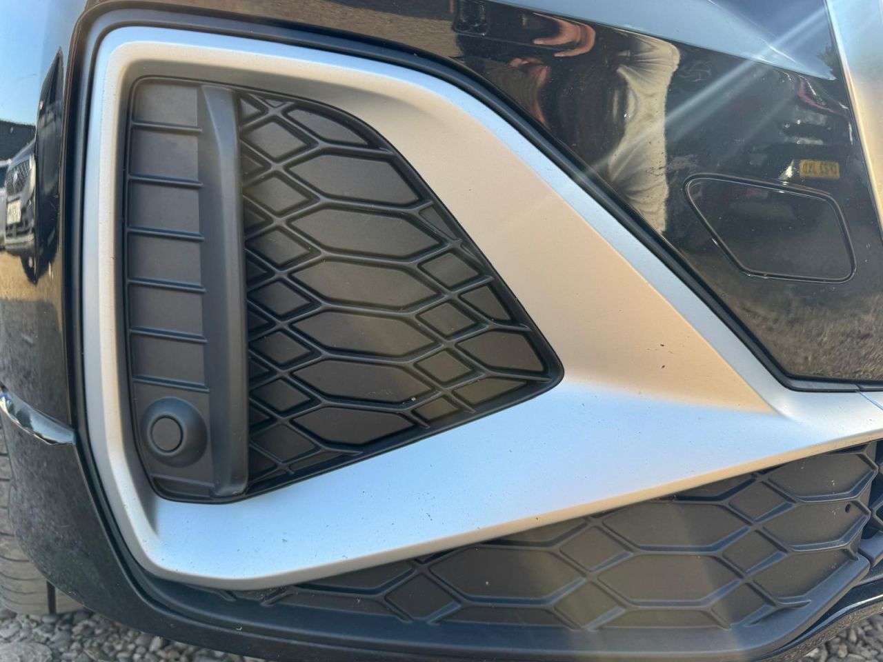 2023 AUDI Q2 2023 AUDI Q2