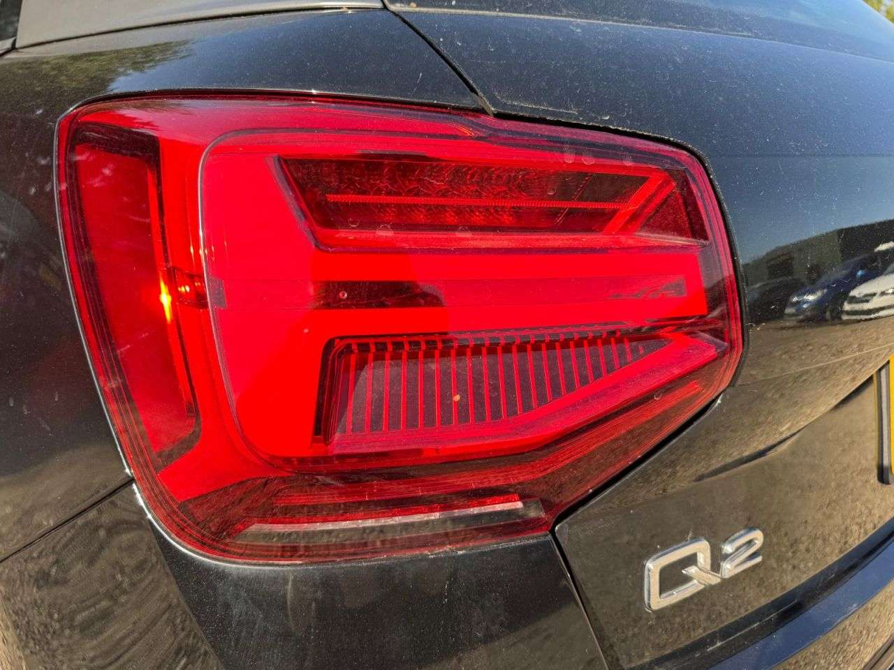 2023 AUDI Q2 2023 AUDI Q2