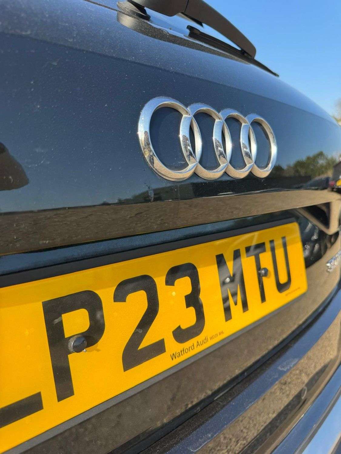 2023 AUDI Q2 2023 AUDI Q2