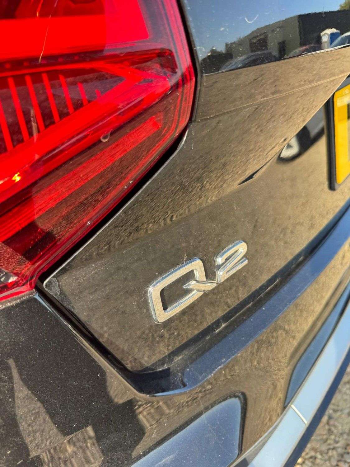 2023 AUDI Q2 2023 AUDI Q2