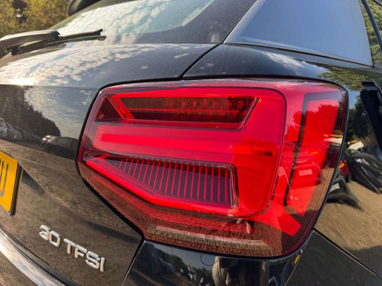 2023 AUDI Q2 2023 AUDI Q2