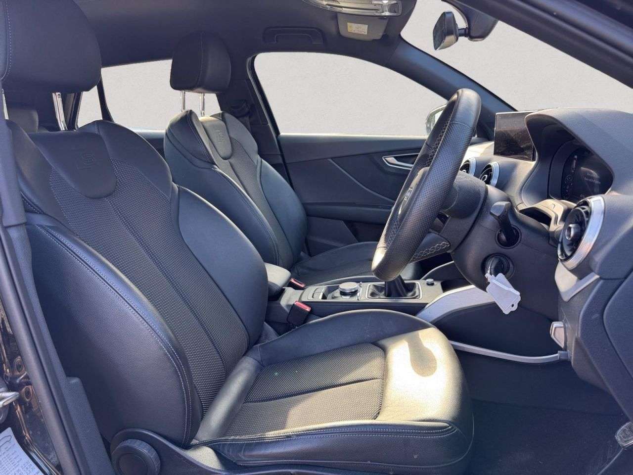 2023 AUDI Q2 2023 AUDI Q2