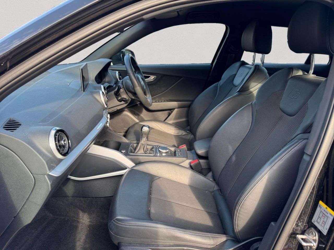 2023 AUDI Q2 2023 AUDI Q2
