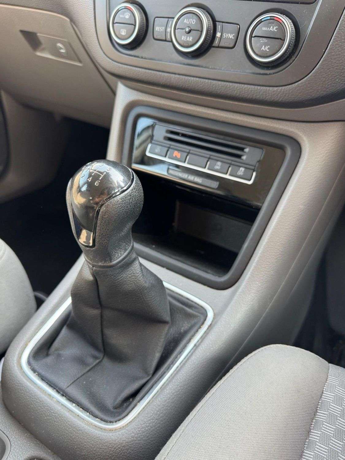 2016 SEAT ALHAMBRA 2016 SEAT ALHAMBRA
