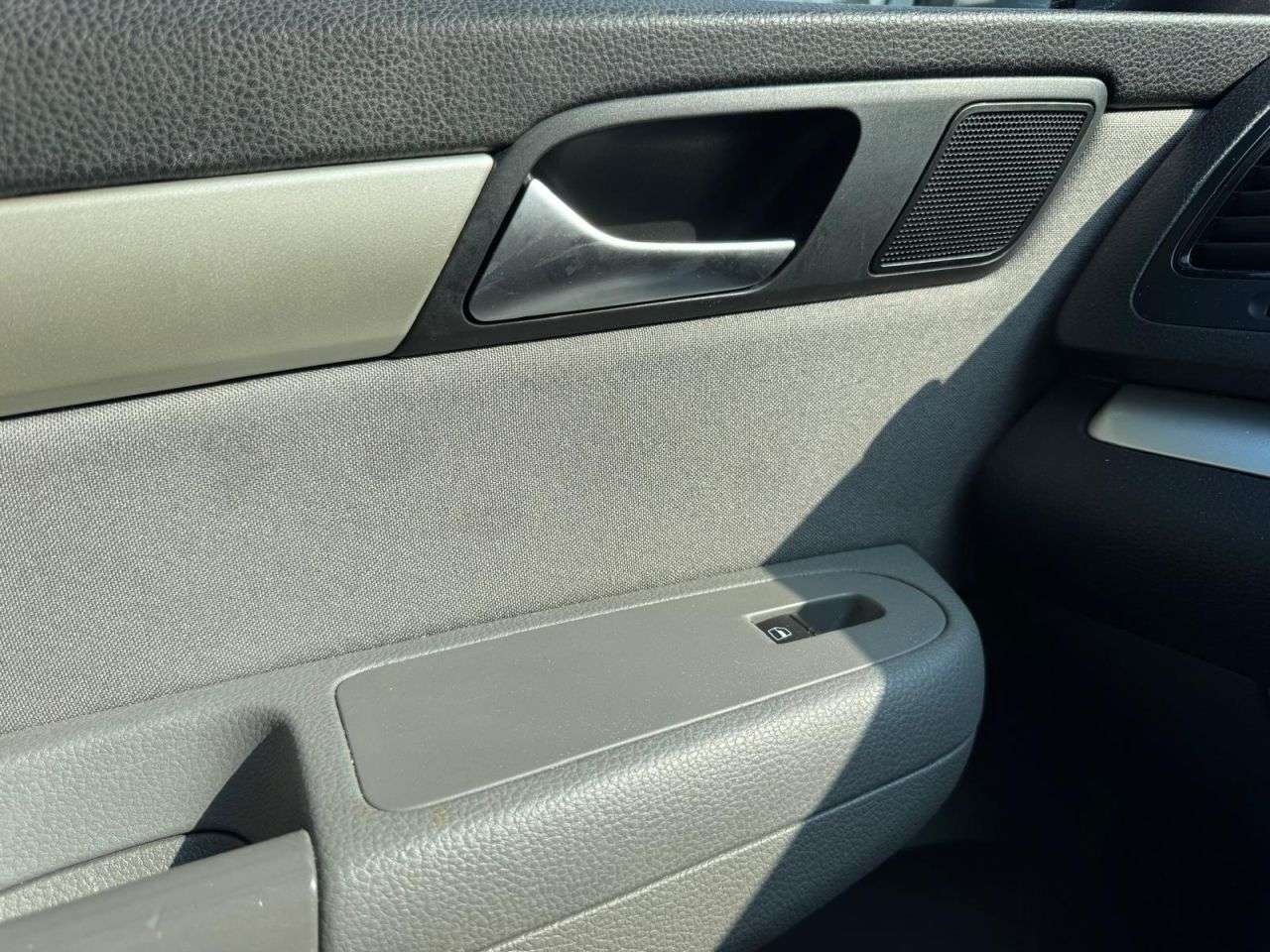 2016 SEAT ALHAMBRA 2016 SEAT ALHAMBRA