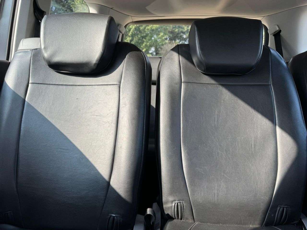 2016 SEAT ALHAMBRA 2016 SEAT ALHAMBRA