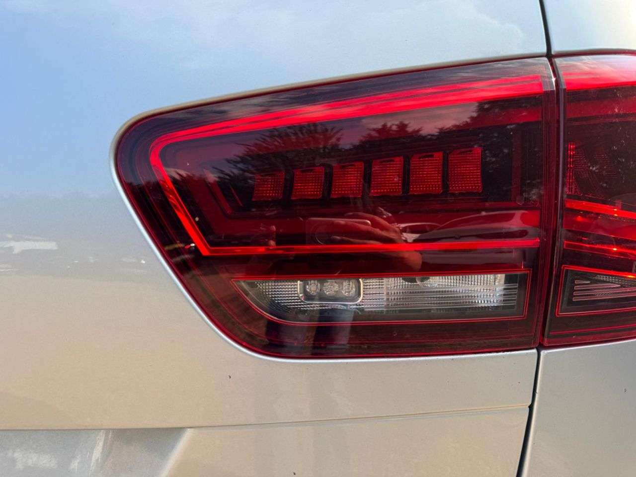 2016 SEAT ALHAMBRA 2016 SEAT ALHAMBRA