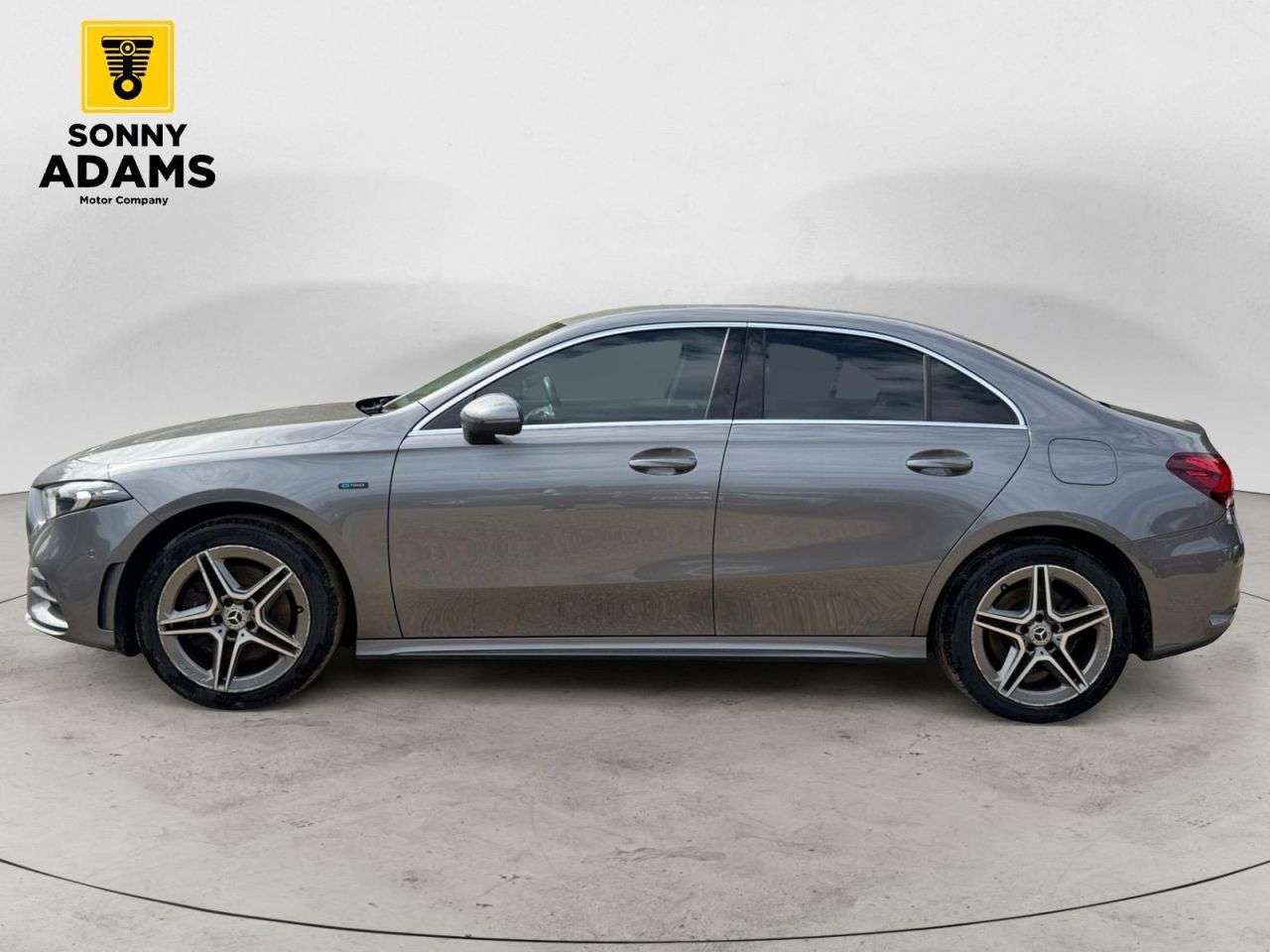 2021 MERCEDES-BENZ A CLASS 2021 MERCEDES-BENZ A CLASS