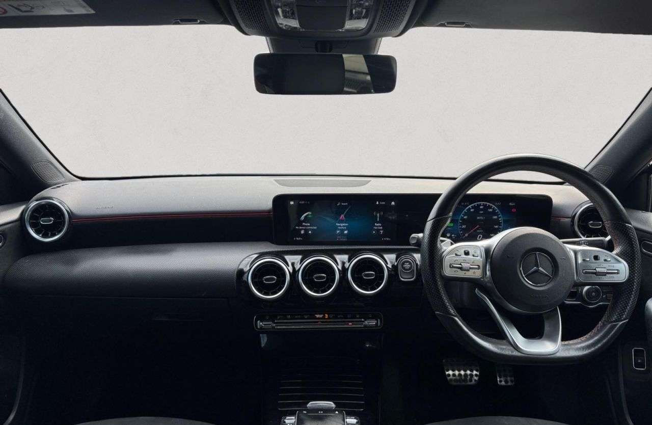 2021 MERCEDES-BENZ A CLASS 2021 MERCEDES-BENZ A CLASS