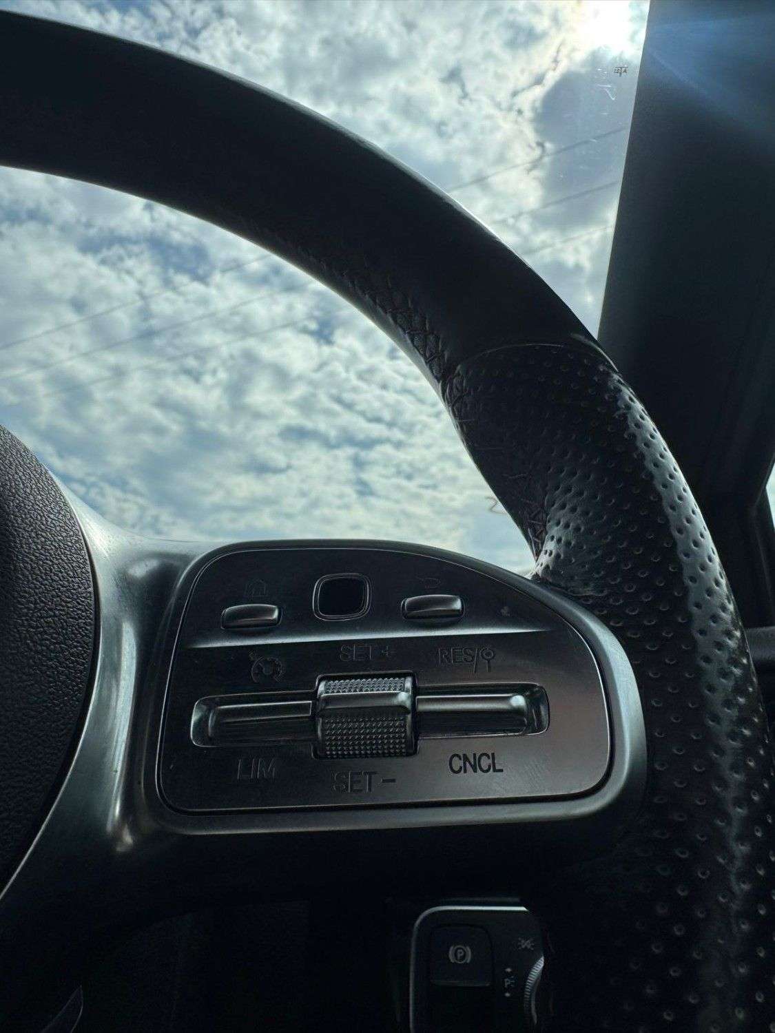2021 MERCEDES-BENZ A CLASS 2021 MERCEDES-BENZ A CLASS
