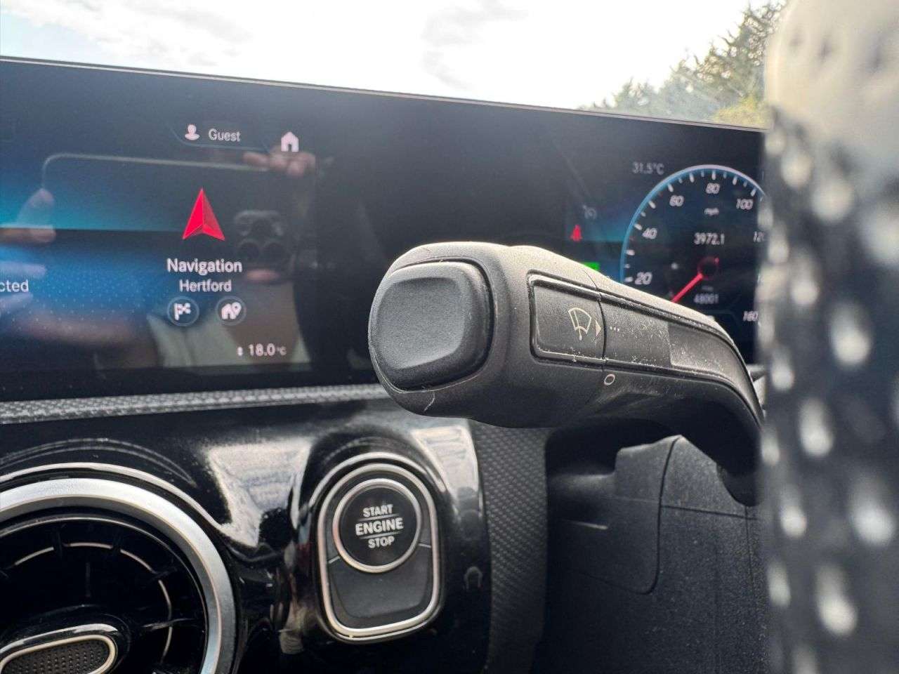 2021 MERCEDES-BENZ A CLASS 2021 MERCEDES-BENZ A CLASS